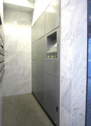 その他共有部分　☆共用部分☆