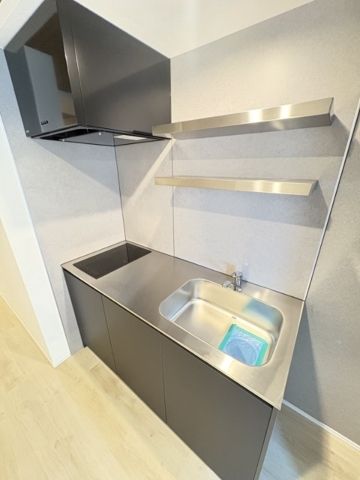 キッチン　☆使いやすいシステムキッチン☆