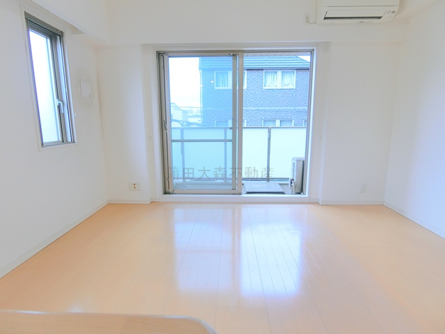 居室・リビング　洋室9.7帖