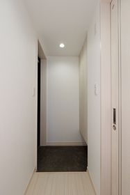 玄関　玄関です