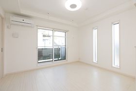 居室・リビング　ゆったり過ごせるリビングです