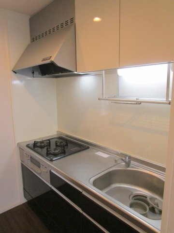 キッチン　★独立キッチン★