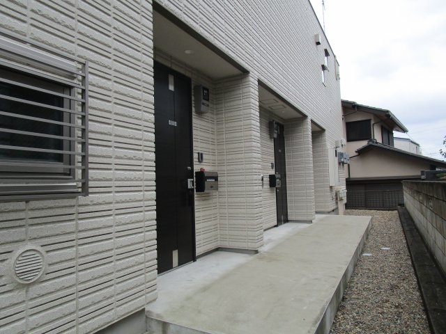 その他共有部分　★旭化成ヘーベルメゾン施工★エントランス★