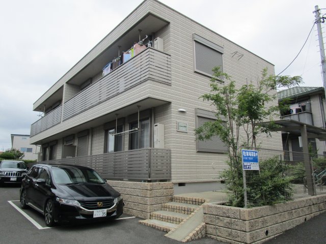 その他　★旭化成ヘーベルメゾン施工★外観★