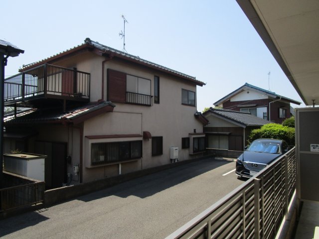 眺望　★見晴良好★