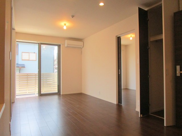 居室・リビング　★リビング★