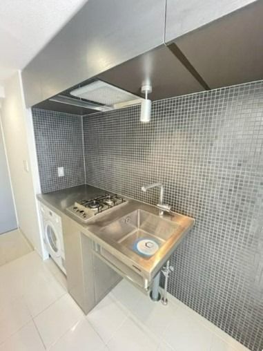 キッチン　カスタリア大森III