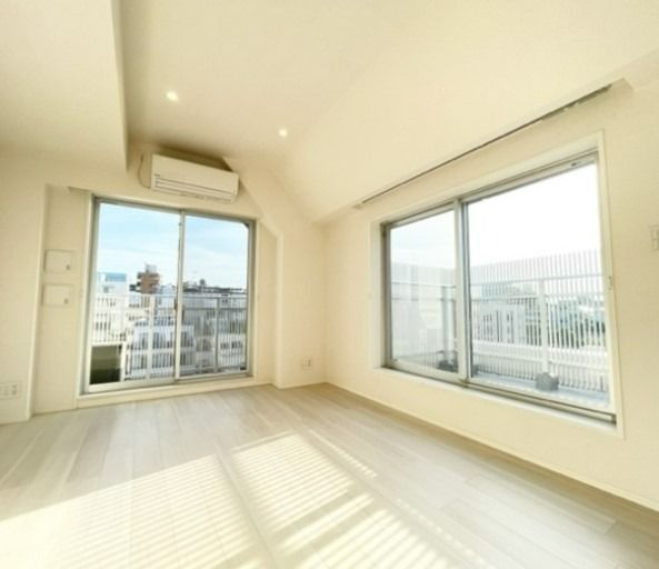 その他部屋・スペース　カスタリア大森III