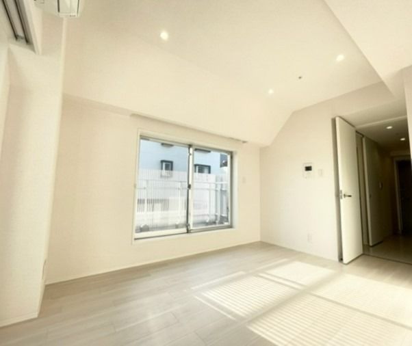 居室・リビング　カスタリア大森III