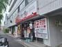 飲食店　伝説のすた丼屋 野猿街道店（飲食店）まで751m