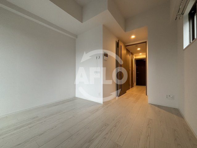 居室・リビング　JMFレジデンス桜ノ宮　リビング