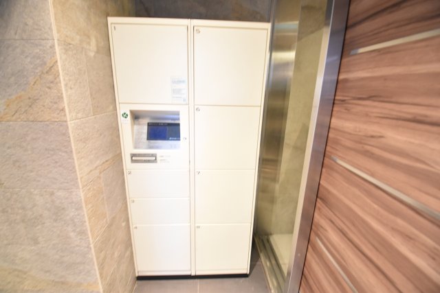 その他共有部分　その他共有部分