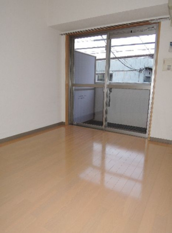 居室・リビング　居室