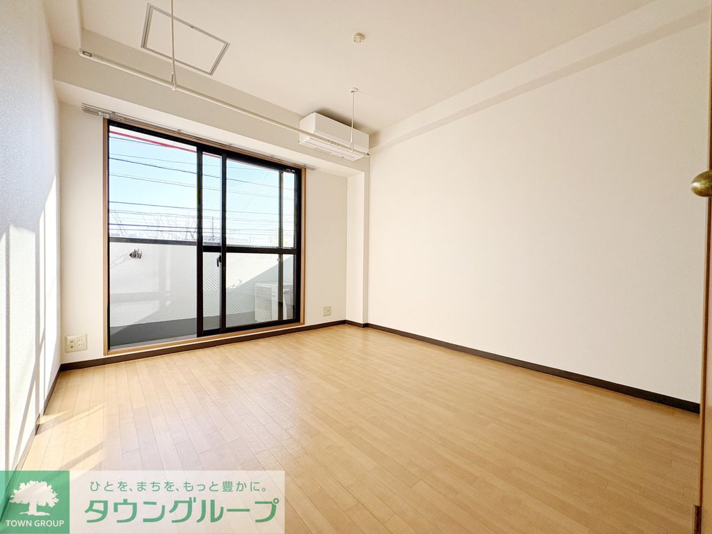 居室・リビング　リビング/居室