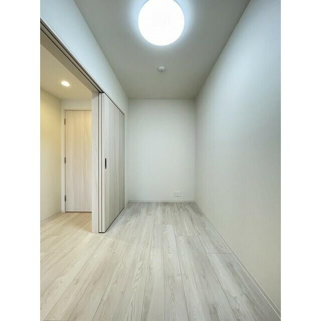 その他部屋・スペース　明るい色調の室内です