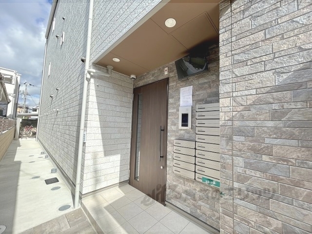 ロビー　ロビー