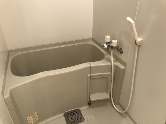 バス・シャワールーム　※同タイプの他のお部屋です