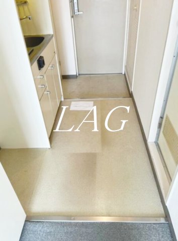 玄関　玄関です。