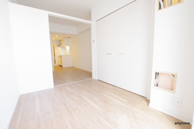 その他部屋・スペース