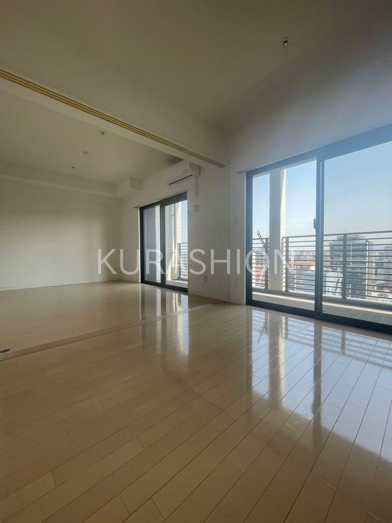 居室・リビング　リビング/居室