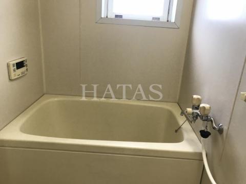 バス・シャワールーム　同物件別部屋です。