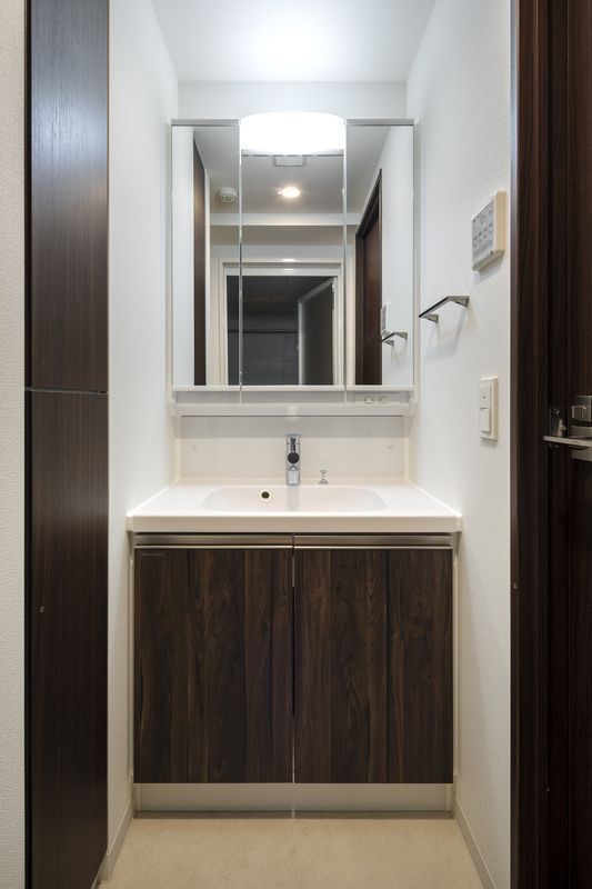 洗面設備　☆独立洗面台☆