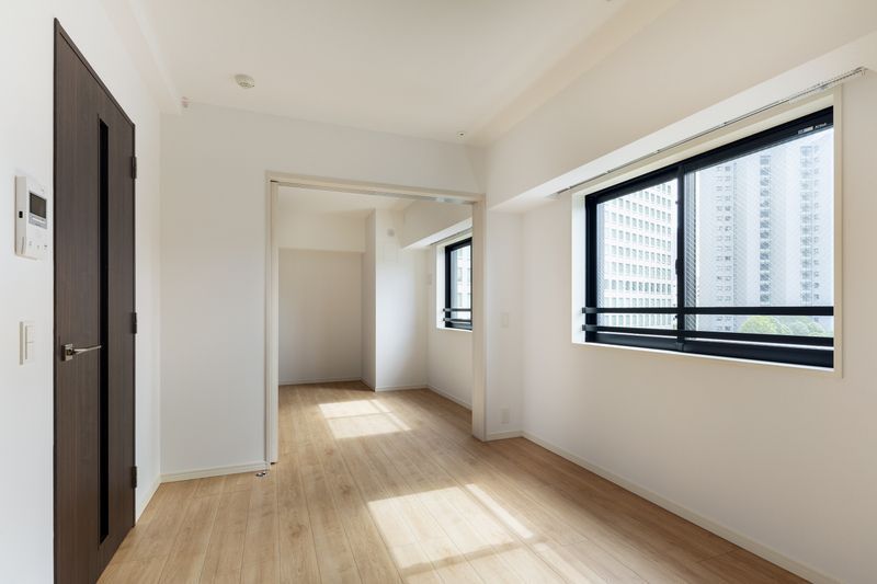 居室・リビング　☆快適なくつろぎ空間☆