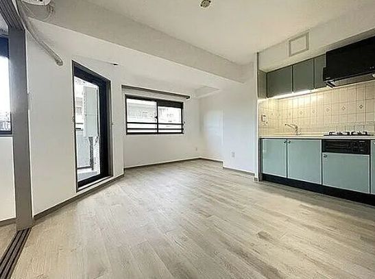 居室・リビング　使いやすいリビングです