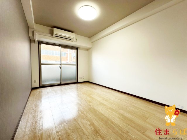 居室・リビング　暮らしの中心になる場所