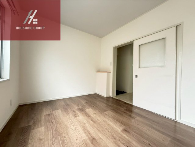 その他部屋・スペース　落ち着いて過ごせるお部屋なので、寝室にいかがでしょうか