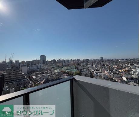 眺望　※参考写真です※