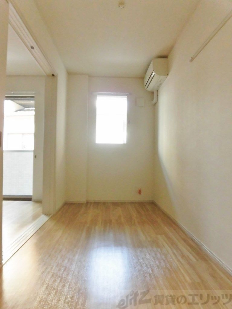 その他部屋・スペース　リビング/居室