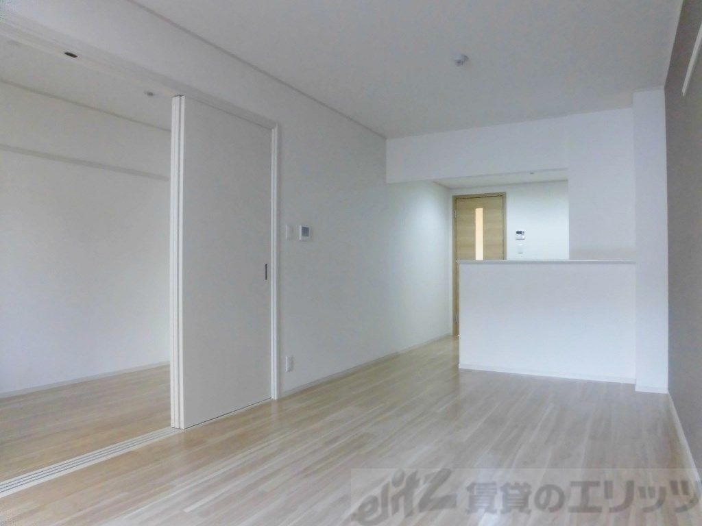 居室・リビング　リビング/居室