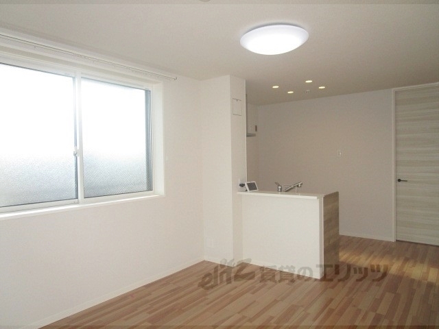 居室・リビング　洋室