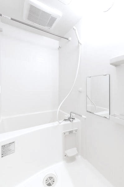 バス・シャワールーム　風呂