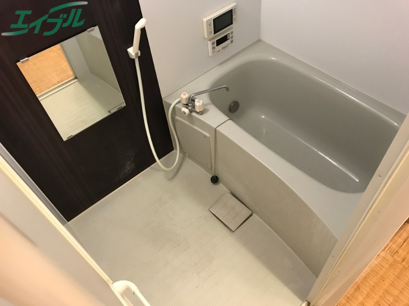 バス・シャワールーム　同物件別室画像