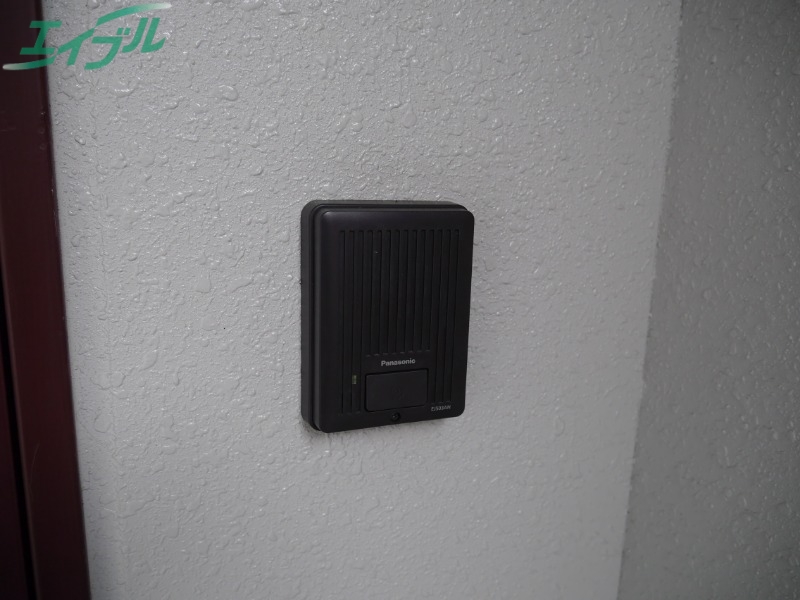 セキュリティ　同物件別室画像