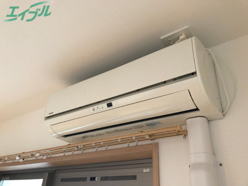 その他設備　同物件別室画像