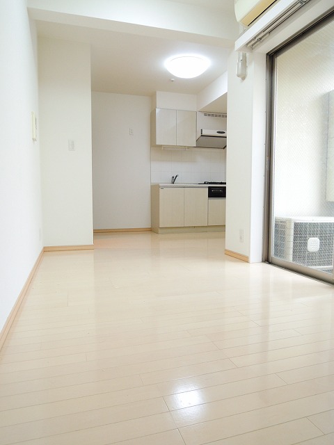 居室・リビング　ダイニング