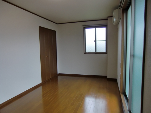 居室・リビング　洋室