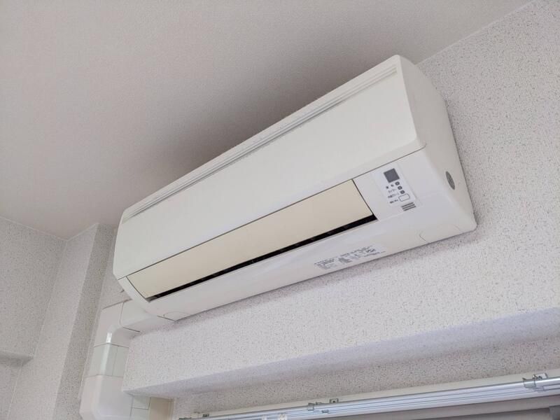 その他設備　同物件別部屋写真