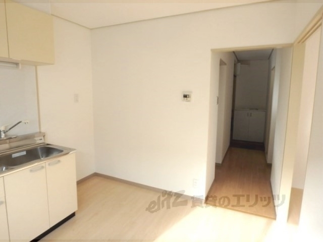 居室・リビング　ダイニング