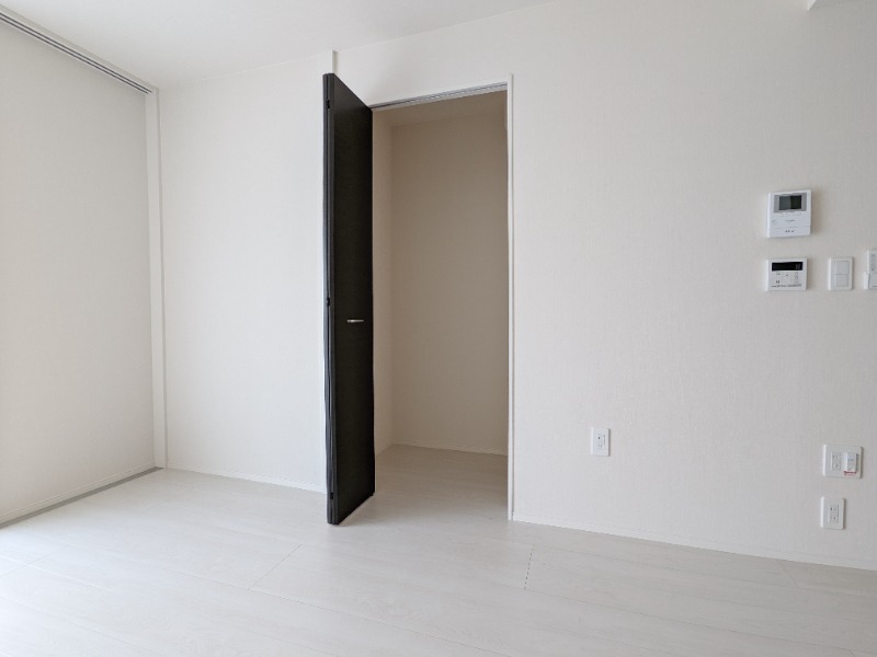 収納　図面と現状に相違がある場合には現状を優先