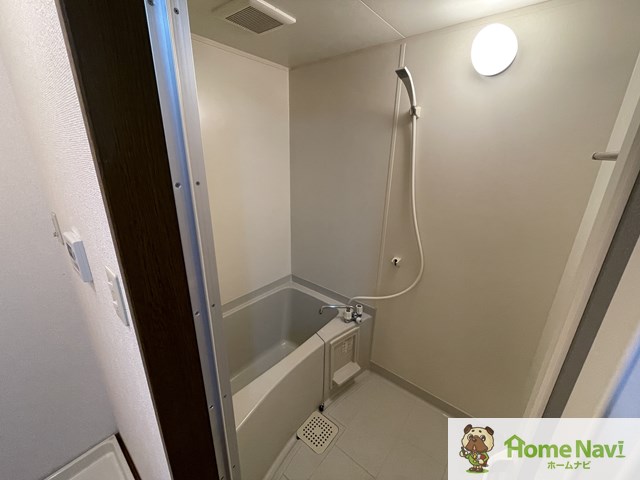 バス・シャワールーム　ホームナビは仲介手数料0円でご紹介可能です。