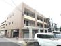 谷山駅より徒歩14分 築23年3ヶ月 3階建の賃貸物件