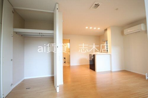 収納　※別号室写真