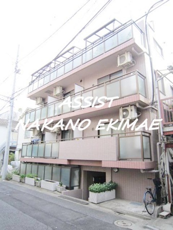 建物外観　先行申込受付中！！