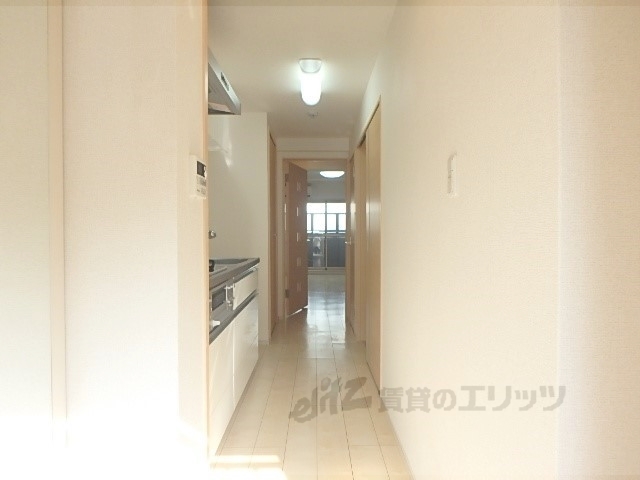 その他部屋・スペース　廊下