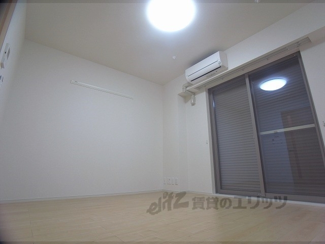 居室・リビング　洋室