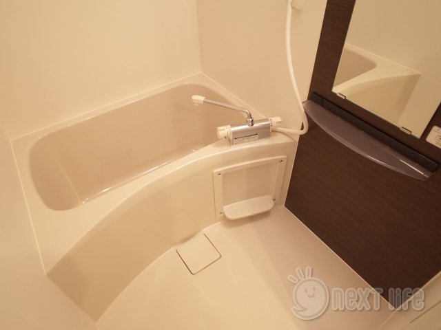 バス・シャワールーム　リブリ葉月の風呂